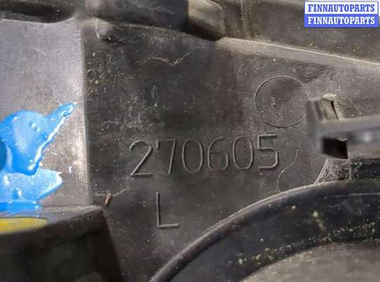 купить Фара (передняя) на Ford C-Max 2002-2010