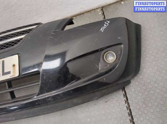 купить Решетка радиатора на KIA Ceed 2007-2012