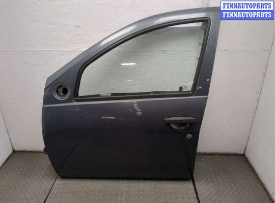 Динамик RN1599628 на Dacia Duster 2010-2017