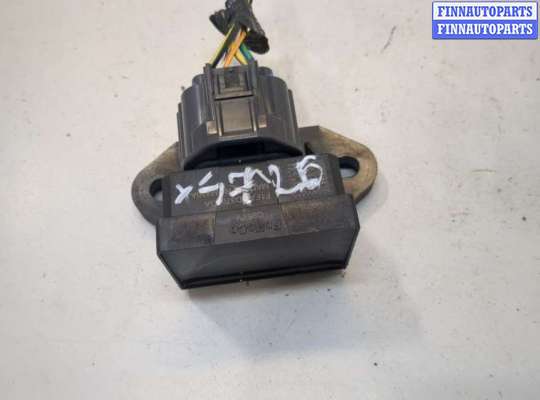 Блок управления топливным насосом FO1962563 на Ford Kuga 2016-2019