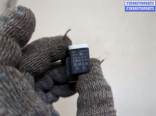 купить Датчик удара на Mercedes GL X166 2012-2016