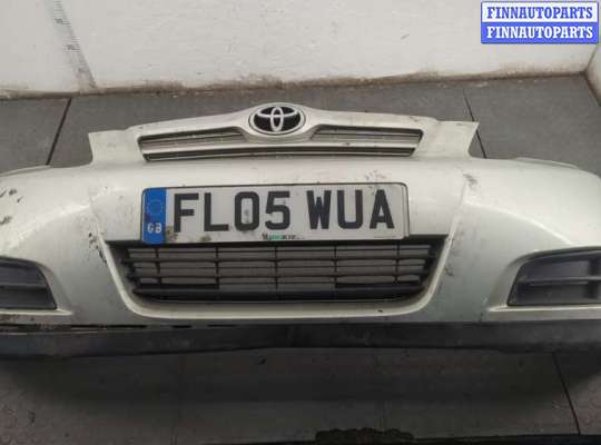 купить Решетка радиатора на Toyota Corolla E12 2001-2006