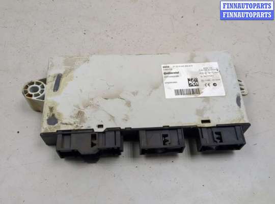 купить Блок управления CAS на BMW 7 F01 2008-2015