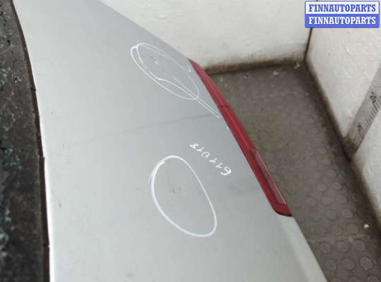 купить Щеткодержатель на Citroen C5 2004-2008