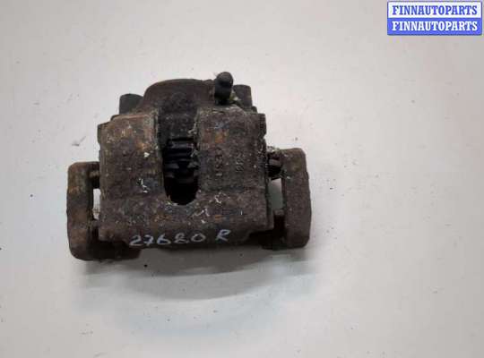 Суппорт BM3723815 на BMW 3 E46 1998-2006