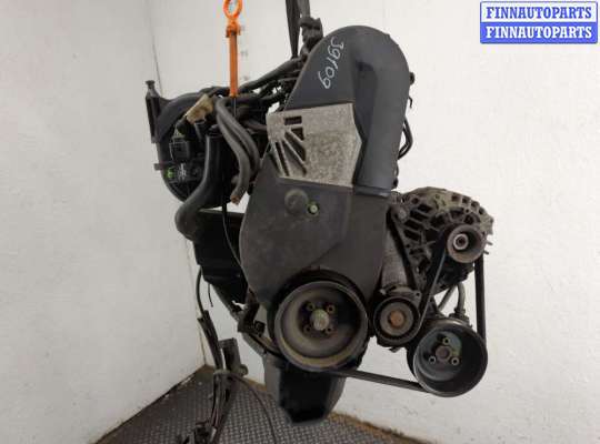 купить Насос гидроусилителя руля (ГУР) на Volkswagen Lupo