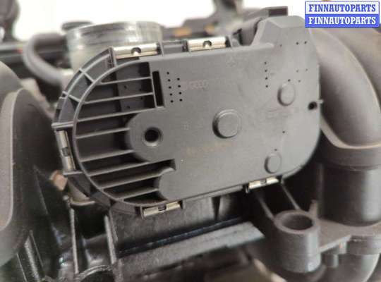 купить Насос гидроусилителя руля (ГУР) на Volkswagen Lupo