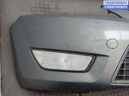 купить Бампер на Ford Mondeo 4 2007-2015