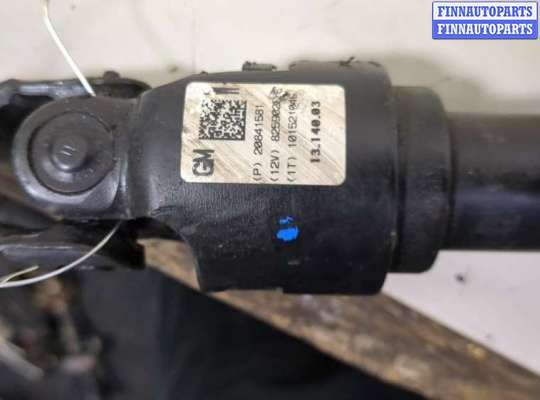 купить Кардан рулевой на Cadillac SRX 2009-2016