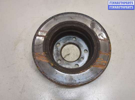 Диск тормозной BM3389680 на BMW Z4 E85 2002-2009