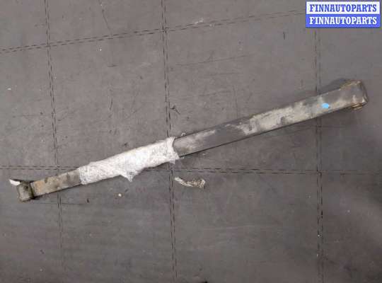 Рессора на Volkswagen Caddy III (2K)