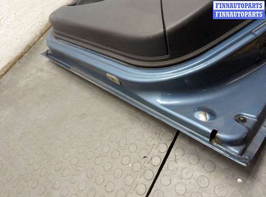 купить Дверная карта (Обшивка двери) на Dacia Sandero 2008-2012