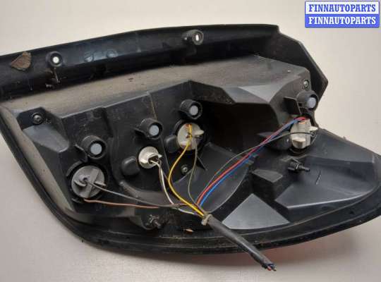 купить Фонарь (задний) на Chevrolet Captiva 2006-2011