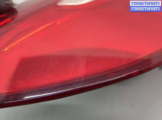 купить Фонарь (задний) на Renault Megane 3 2009-2016