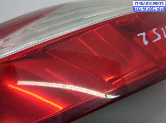 купить Фонарь (задний) на Renault Megane 3 2009-2016