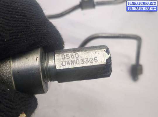 купить Рампа (рейка) топливная на Mitsubishi ASX 2010-2020