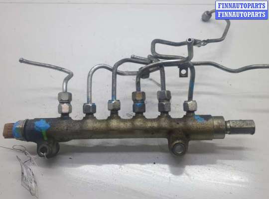 купить Рампа (рейка) топливная на Mitsubishi ASX 2010-2020