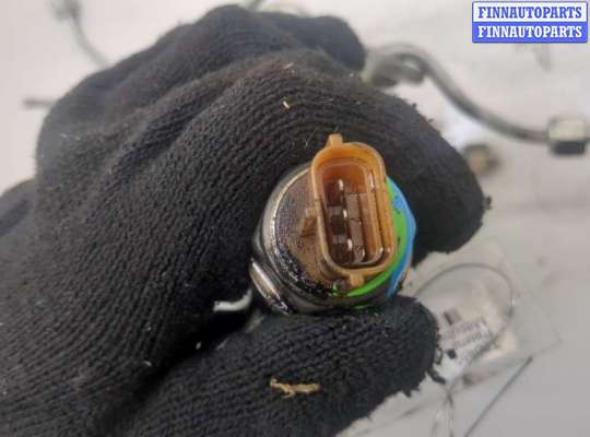 купить Рампа (рейка) топливная на Mitsubishi ASX 2010-2020