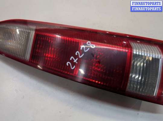 купить Фонарь (задний) на Opel Meriva 2003-2010
