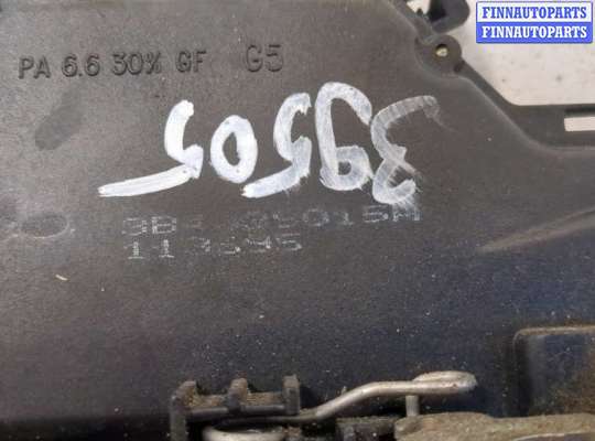 купить Замок двери на Volkswagen Golf 4 1997-2006