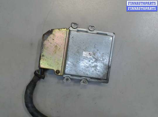 ЭБУ ДВС (блок управления двигателем) на Ford C-Max I