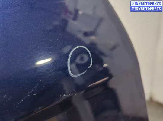 купить Стекло боковой двери на Ford Focus 3 2011-2015