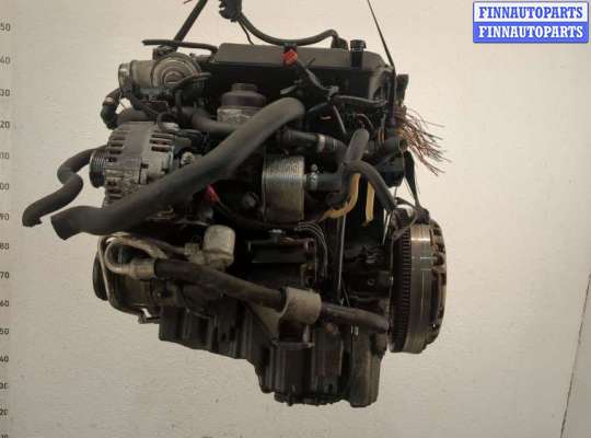 купить Двигатель (ДВС) на BMW 1 E87 2004-2011
