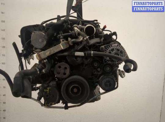 купить Двигатель (ДВС) на BMW 1 E87 2004-2011