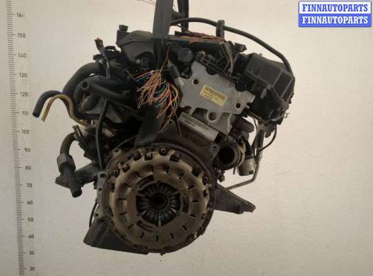 купить Двигатель (ДВС) на BMW 1 E87 2004-2011