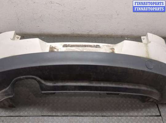 Бампер VG2502739 на Volkswagen Tiguan 2011-2016