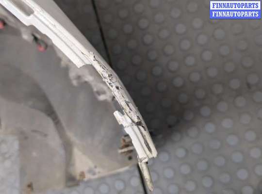 купить Бампер на Volkswagen Tiguan 2011-2016
