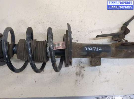 Амортизатор подвески FO1863297 на Ford Mondeo 4 2007-2015