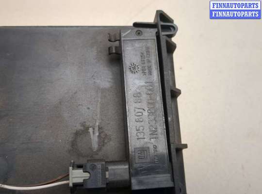 купить Блок управления бортовой сети (Body Control Module) на Chevrolet Malibu 2018-2025