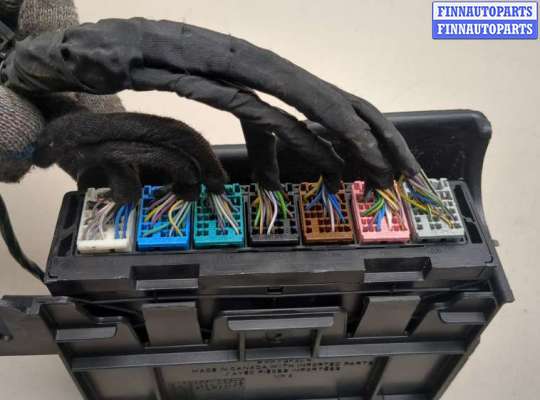 купить Блок управления бортовой сети (Body Control Module) на Chevrolet Malibu 2018-2025