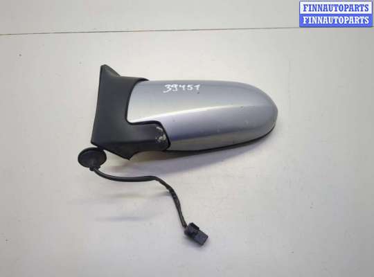 Зеркало боковое на Opel Zafira A
