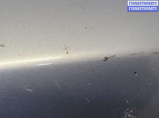 Зеркало боковое на Opel Zafira A