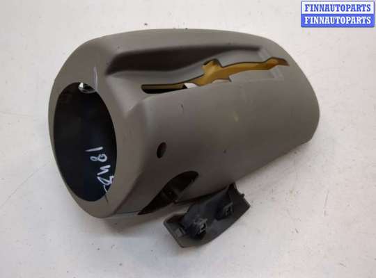 Кожух рулевой колонки AU1755494 на Audi Q7 2005-2015