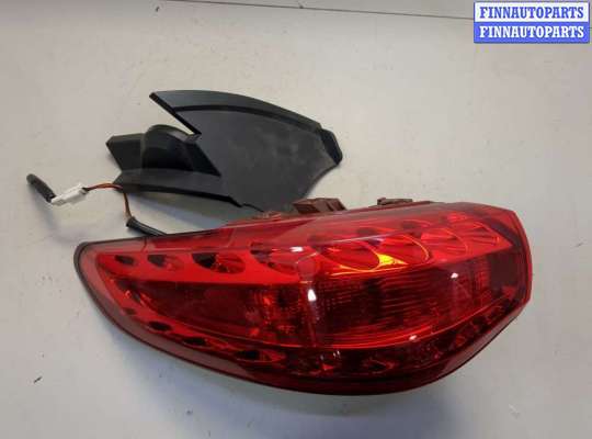 купить Фонарь (задний) на Infiniti FX 2008-2013