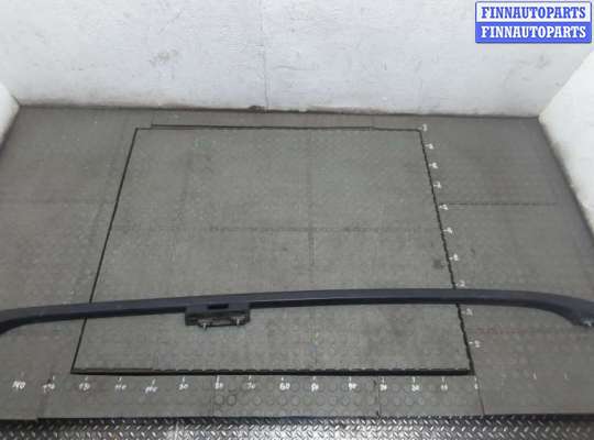 купить Рейлинг на крышу (одиночка) на Mercedes GL X164 2006-2012
