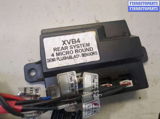 купить Блок комфорта на Mazda 3 (BL) 2009-2013