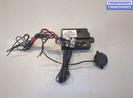 Блок комфорта MZ615235 на Mazda 3 (BL) 2009-2013