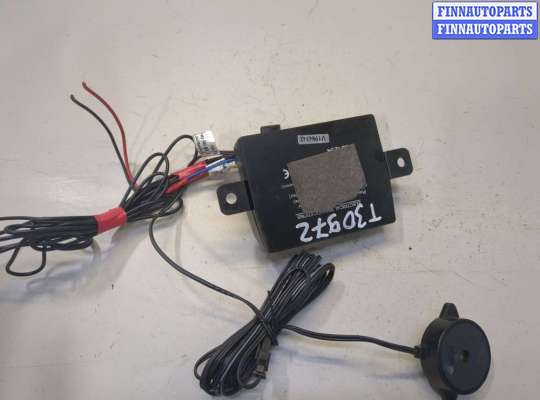 купить Блок комфорта на Mazda 3 (BL) 2009-2013