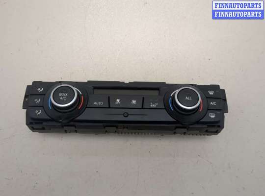 купить Переключатель отопителя (печки) на BMW X3 F25 2010-2017