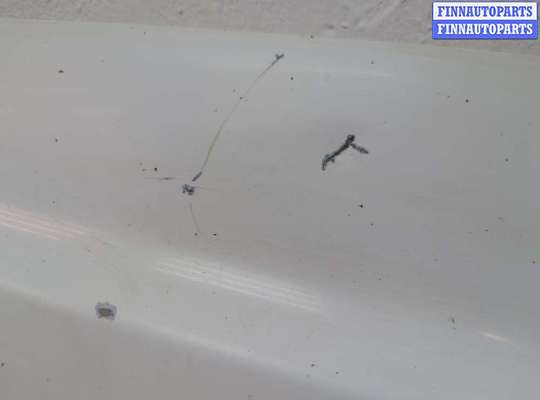 купить Капот на Mercedes Sprinter 2006-2018