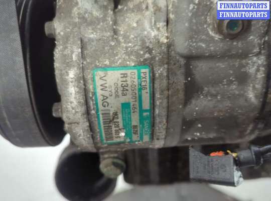 купить Двигатель (ДВС) на Volkswagen Golf 5 2003-2009
