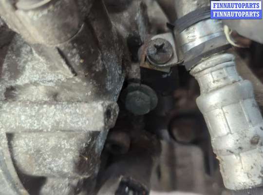 купить Двигатель (ДВС) на Volkswagen Golf 5 2003-2009