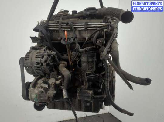Купить Двигатель (ДВС) на Volkswagen Golf 5 2003-2009 Двигатель (ДВС) VG2778260 на Volkswagen Golf 5 2003-2009