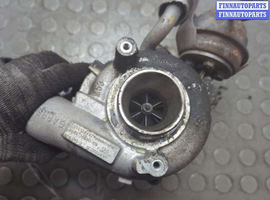 Купить Турбина на Volvo C30 2006-2013 Турбина VL529111 на Volvo C30 2006-2013