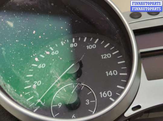 купить Щиток приборов (приборная панель) на Mercedes R W251 2005-2017