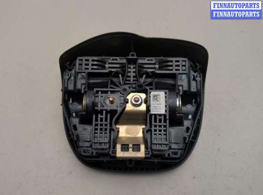 купить Подушка безопасности водителя на Renault Laguna 3 2007-2025